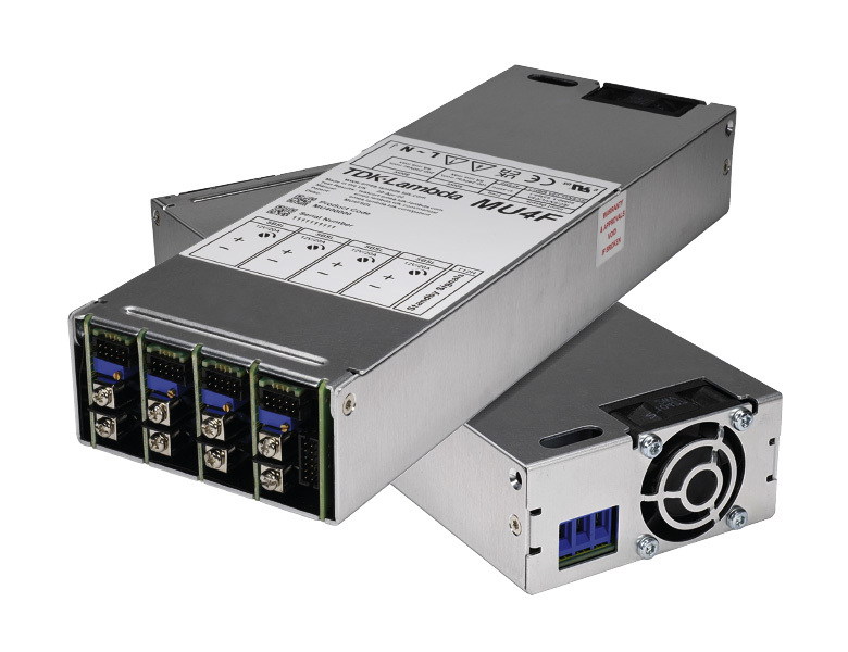 MU400P94, TDK-Lambda