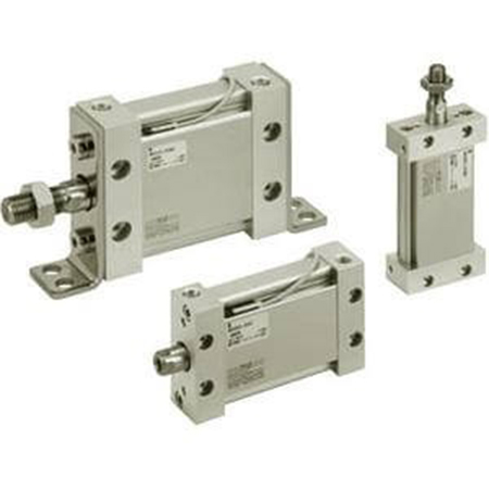 MUB50-50DZ, SMC