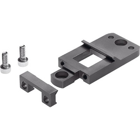 MUC-63, Festo