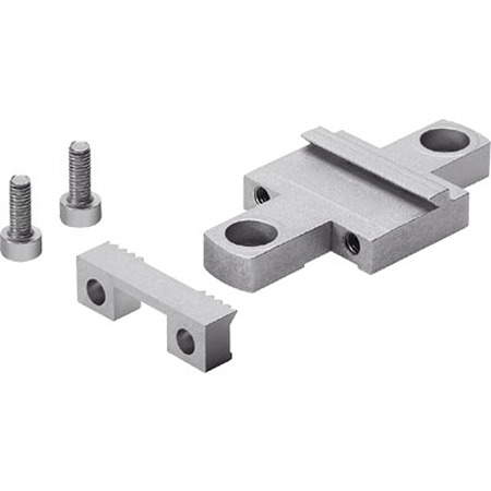 MUC-8, Festo