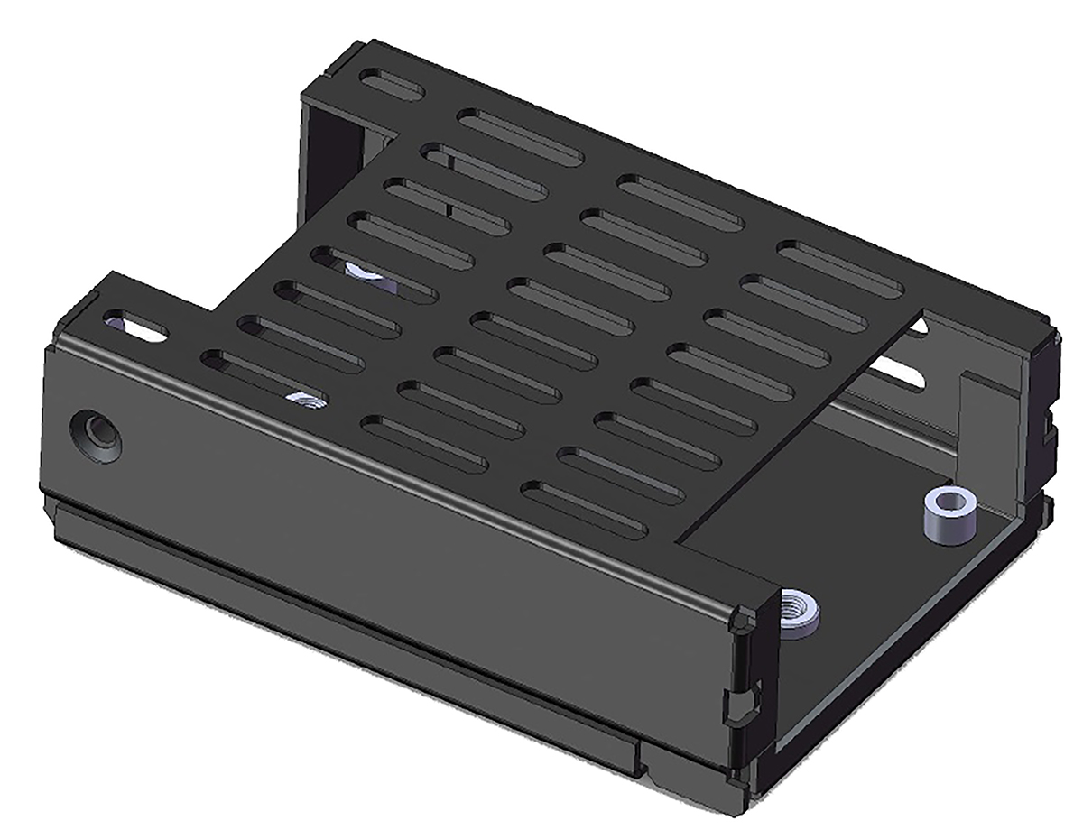 MULP40-CK, EOS