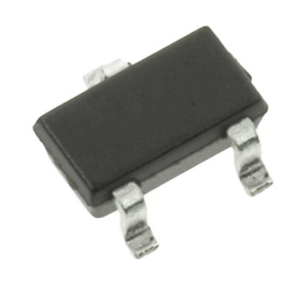 MUN2214T1G, onsemi