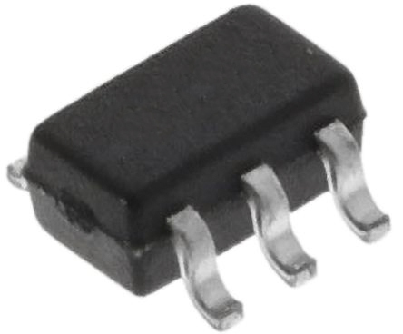 MUN5212DW1T1G, onsemi