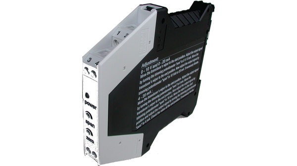 MUP-110-1, Novotechnik