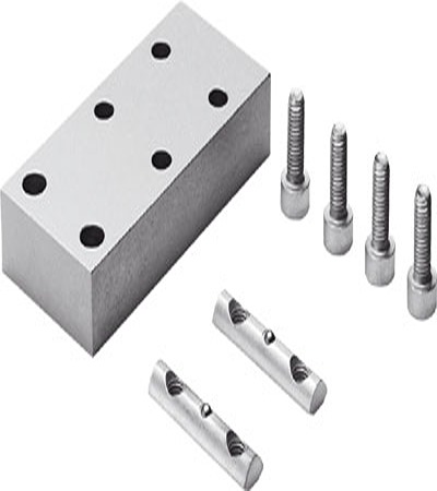 MUP-80, Festo