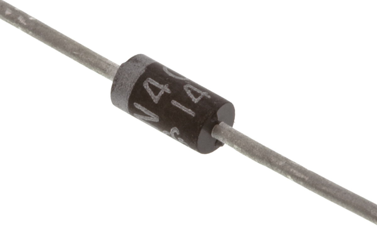 MUR1100ERLG, onsemi