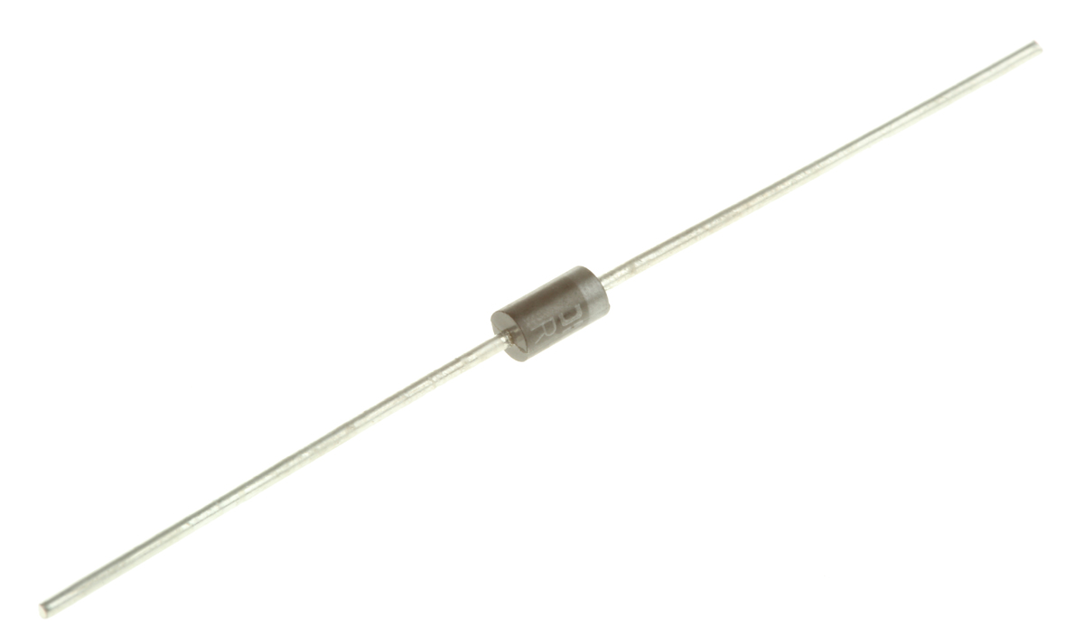 MUR120-T, DiodesZetex