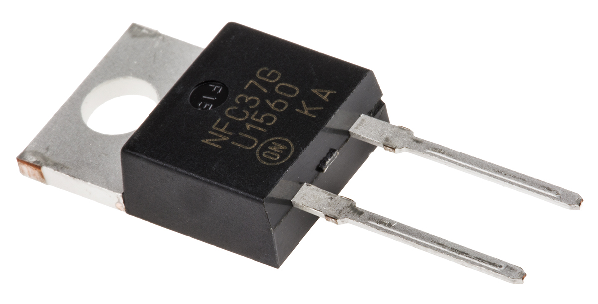 MUR1560G, onsemi