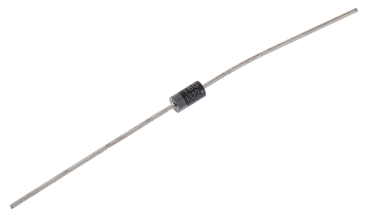 MUR160G, onsemi
