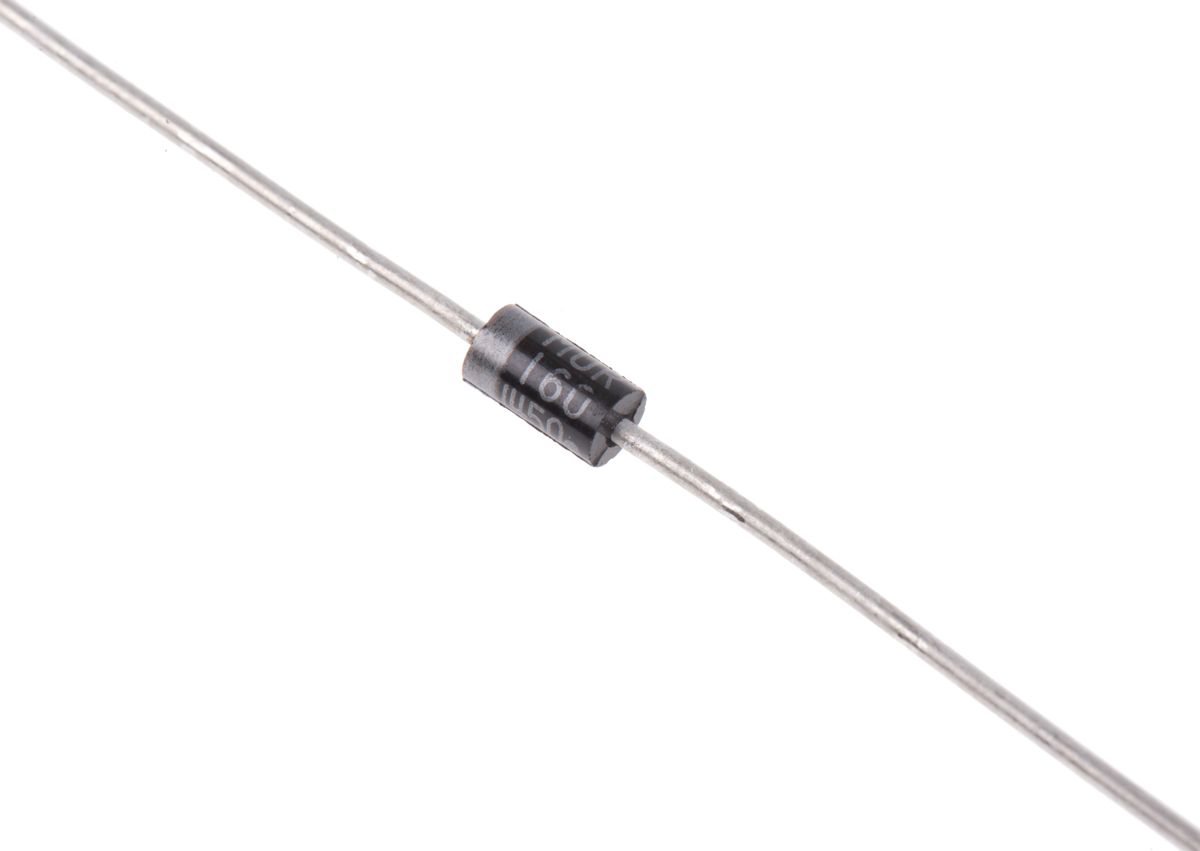 MUR160RLG, onsemi