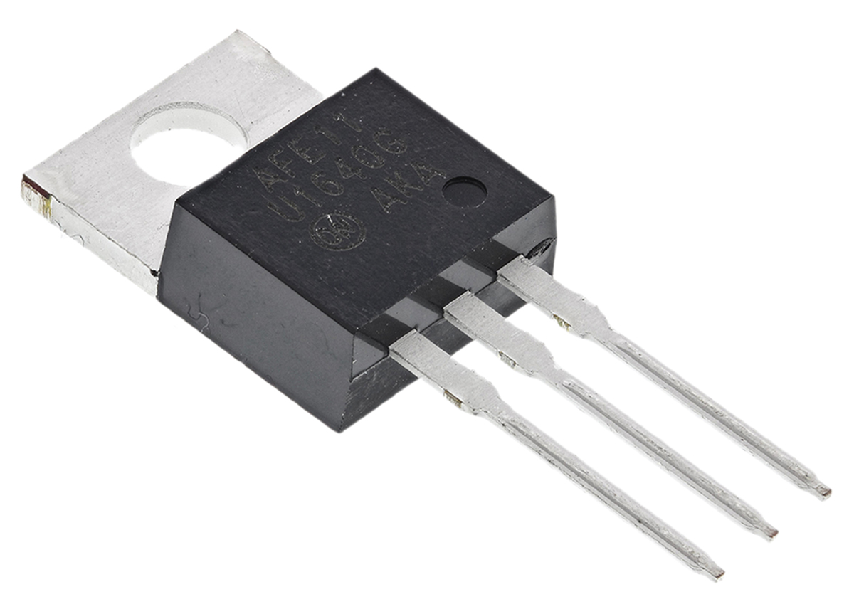 MUR1640CTG, onsemi