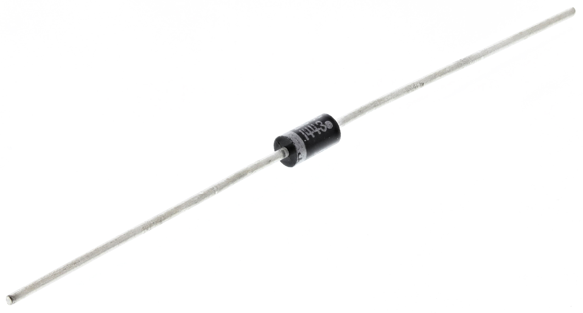 MUR2100EG, onsemi