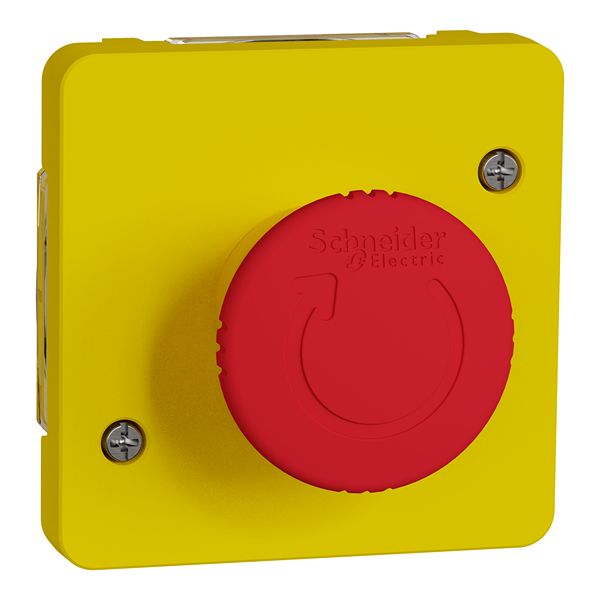 MUR35053, Schneider Electric