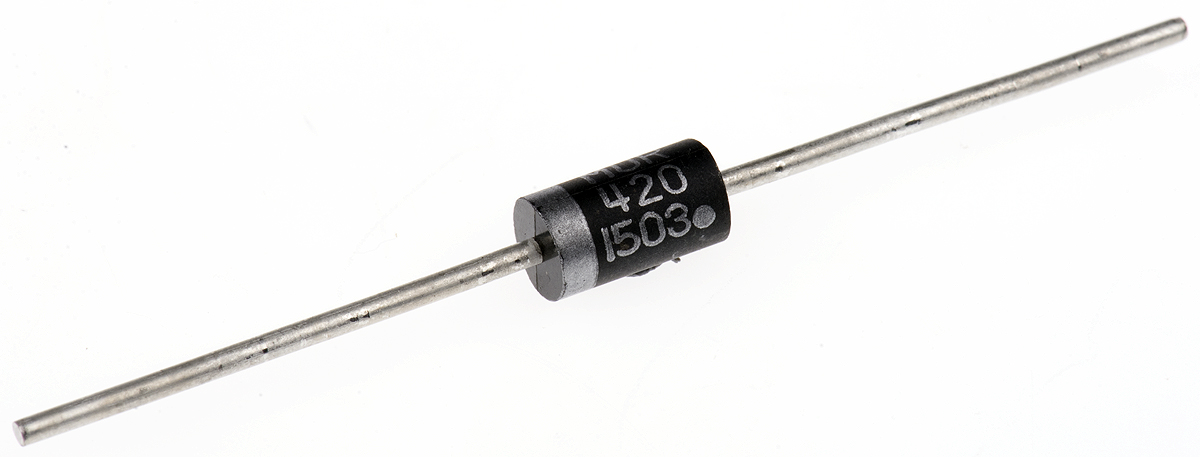 MUR420RLG, onsemi