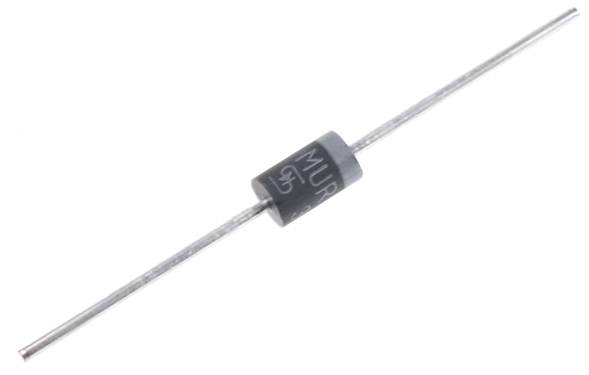 MUR460, Taiwan Semiconductor