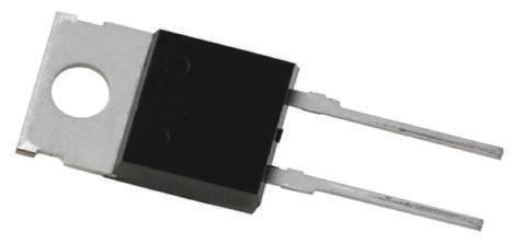 MUR880EG, onsemi