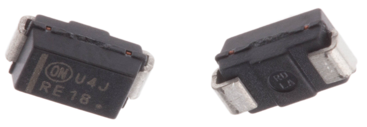 MURA160T3G, onsemi
