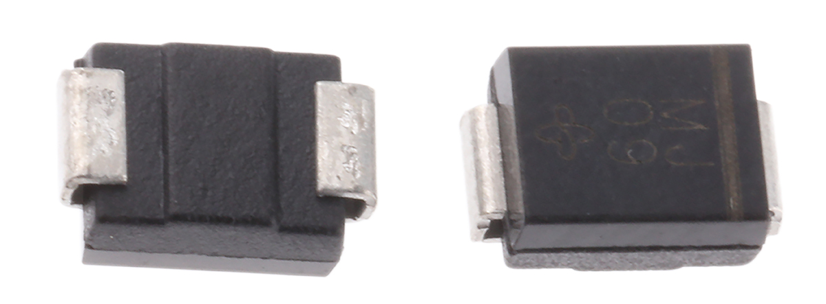 MURS160-E3/52T, Vishay