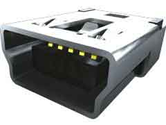 MUSB-05-S-B-SM-A-K-TR, Samtec