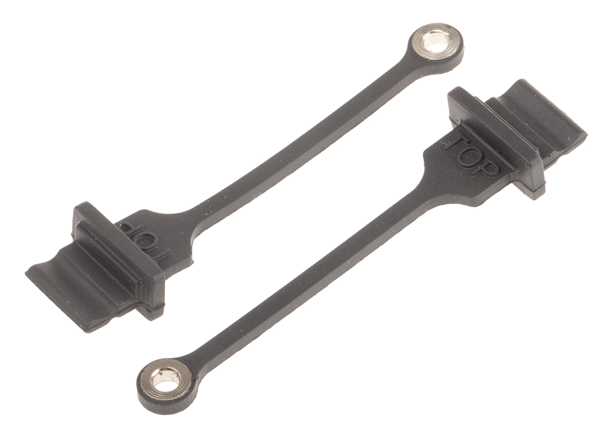 MUSB2A111024BP, Amphenol Communications Solutions