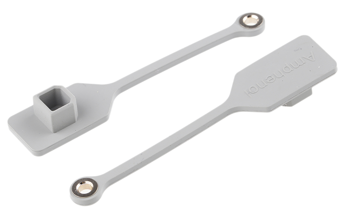 MUSB2D11004BP, Amphenol Communications Solutions