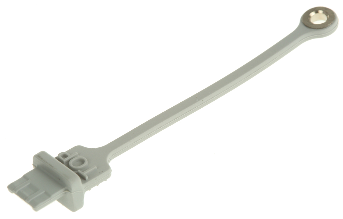 MUSB2E151005BP, Amphenol Communications Solutions