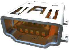 MUSBR-05-F-O-B-SM-A, Samtec