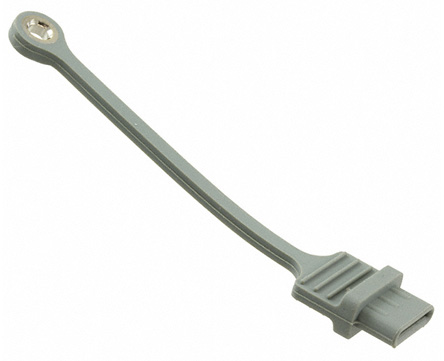 MUSBR-2M5C-004BP, Amphenol Communications Solutions