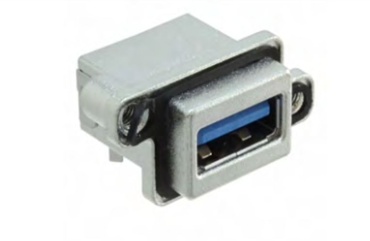 MUSBR-3193-M0, Amphenol Communications Solutions
