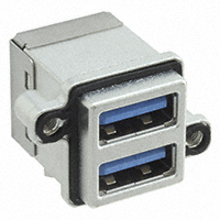 MUSBR-4193-M0, Amphenol Communications Solutions