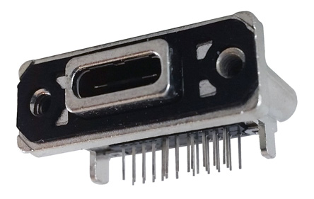 MUSBR-M1C1-30, Amphenol Communications Solutions