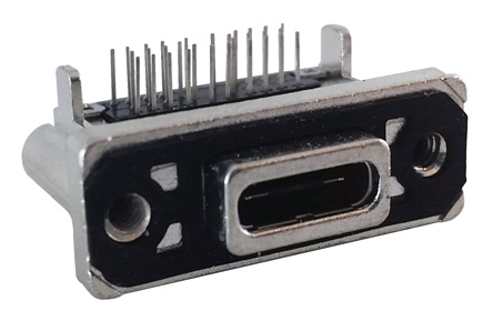 MUSBR-M1C1-M0, Amphenol Communications Solutions