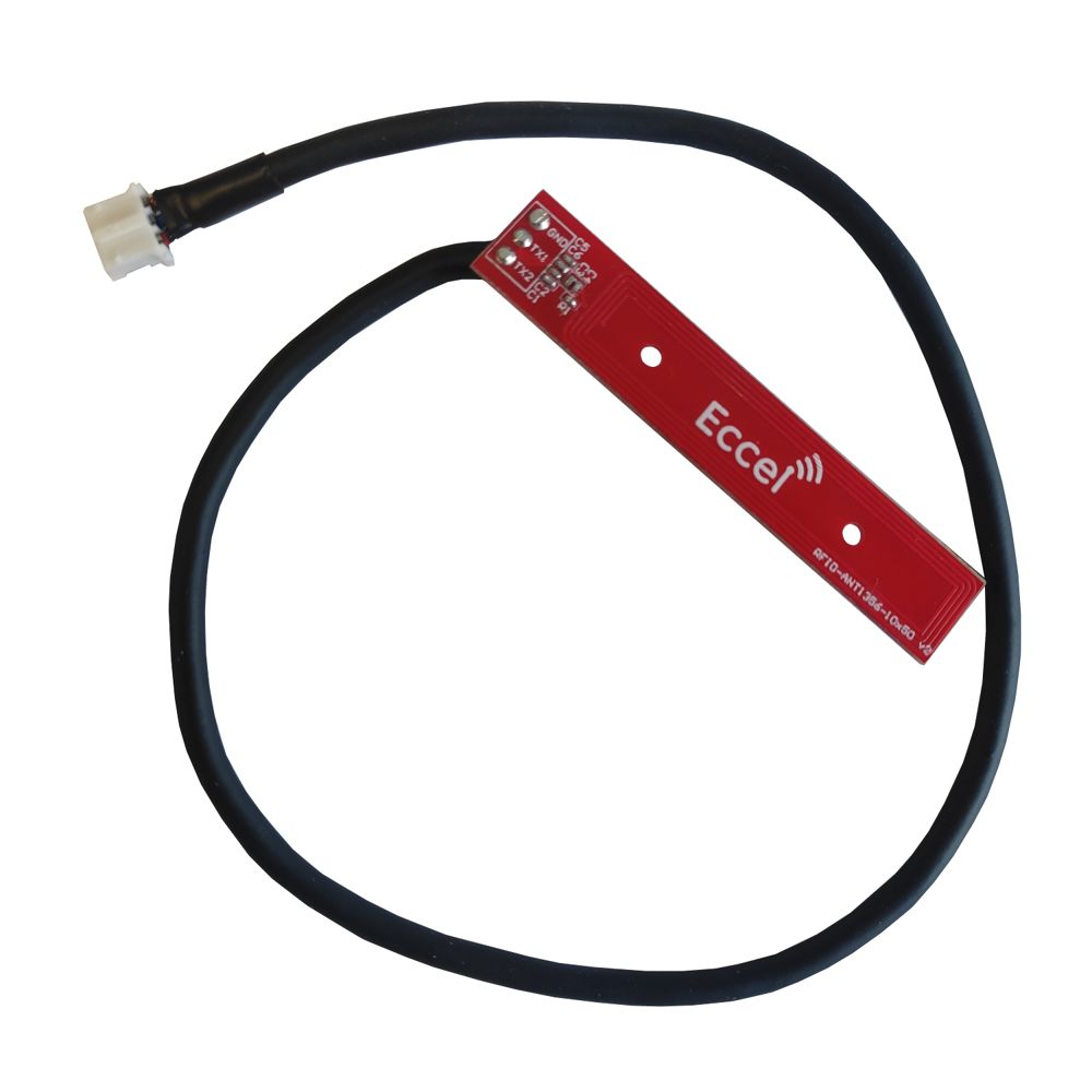 Mux ANT 1356-10x50-300, Eccel Technology Ltd