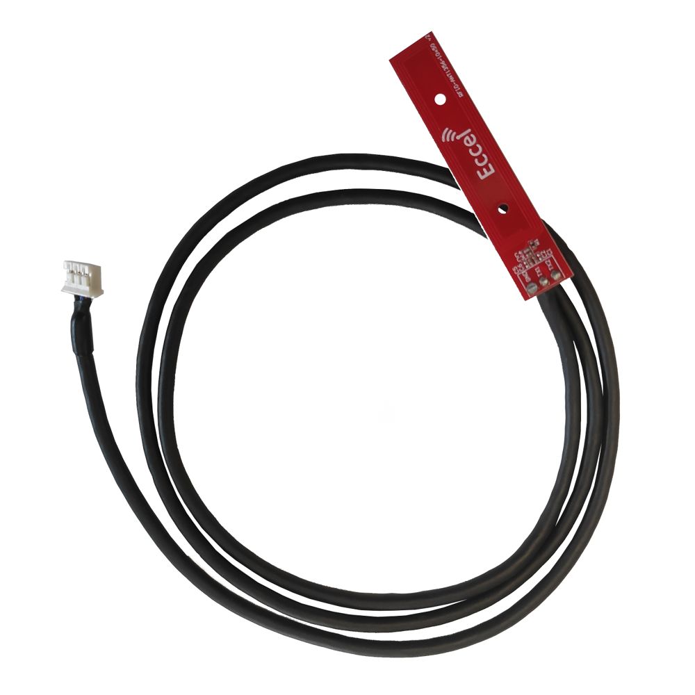 Mux ANT 1356-10x50-800, Eccel Technology Ltd