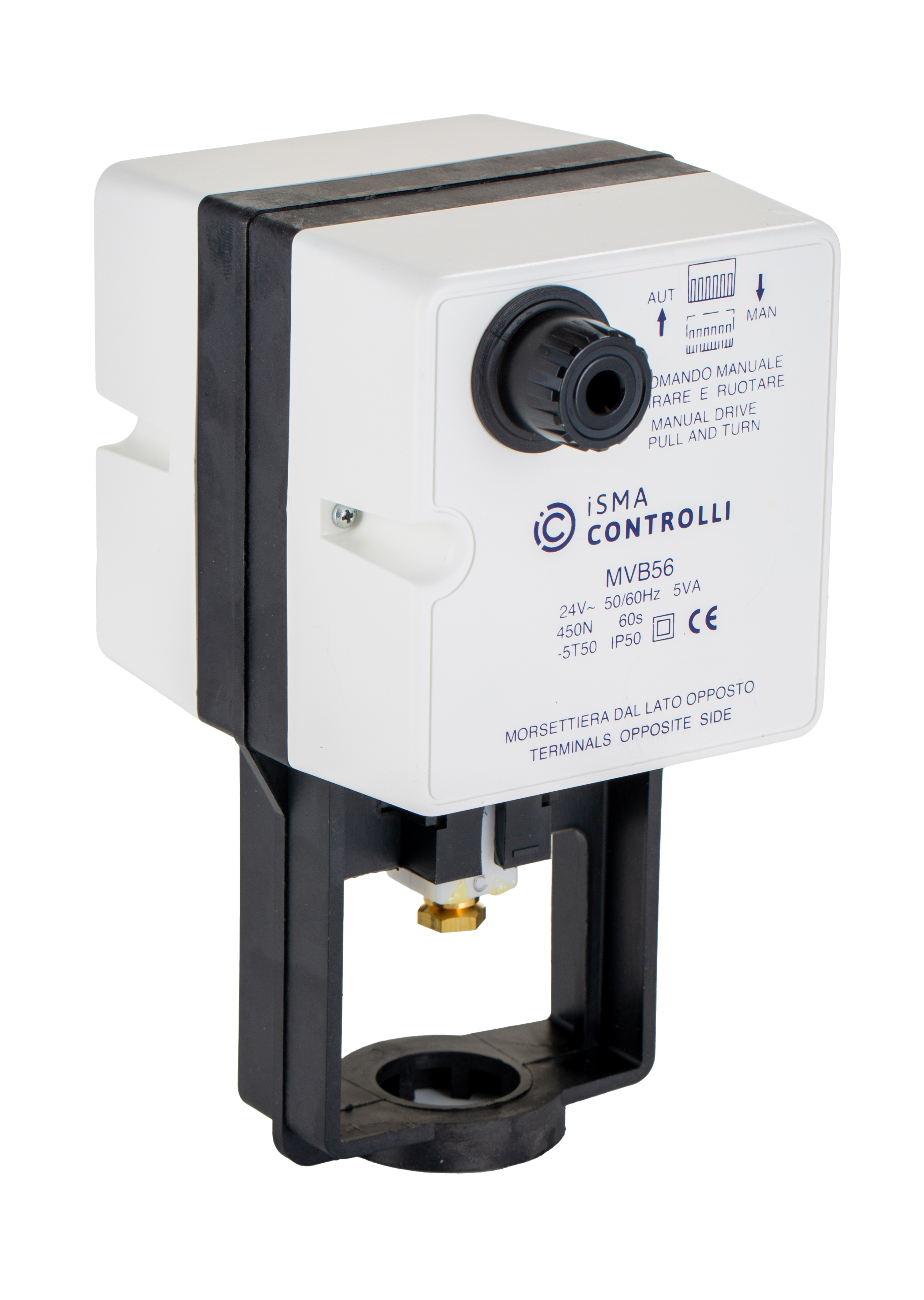 MVB56, Schneider Electric