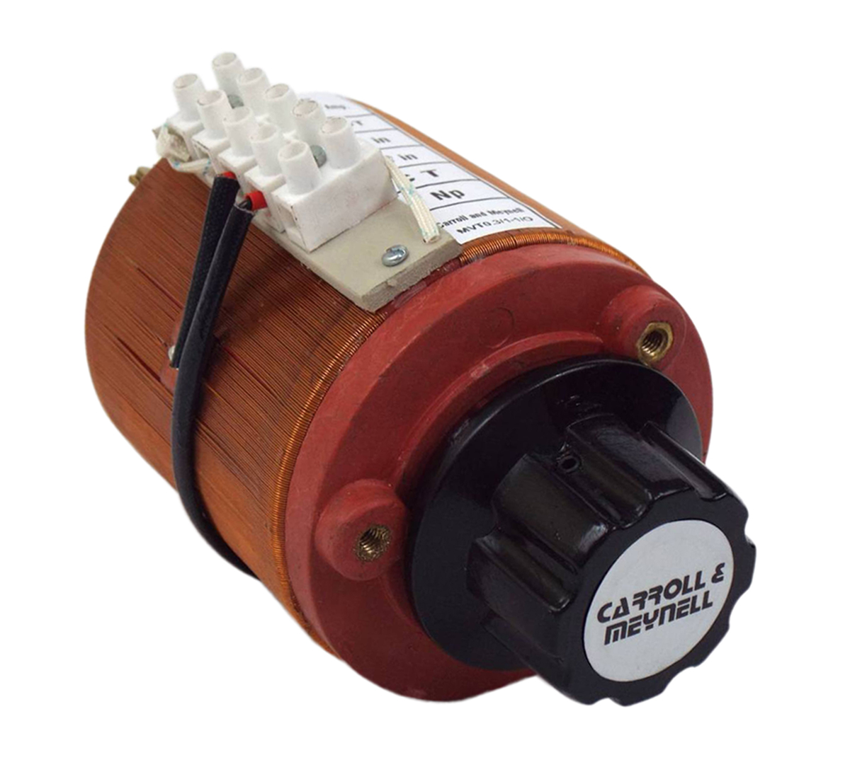 MVT0.3/1.1A-1, Carroll & Meynell