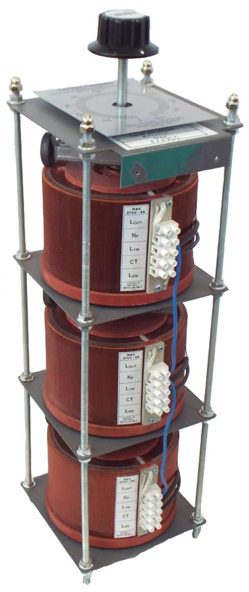 MVT4.2k/5A-3, Carroll & Meynell