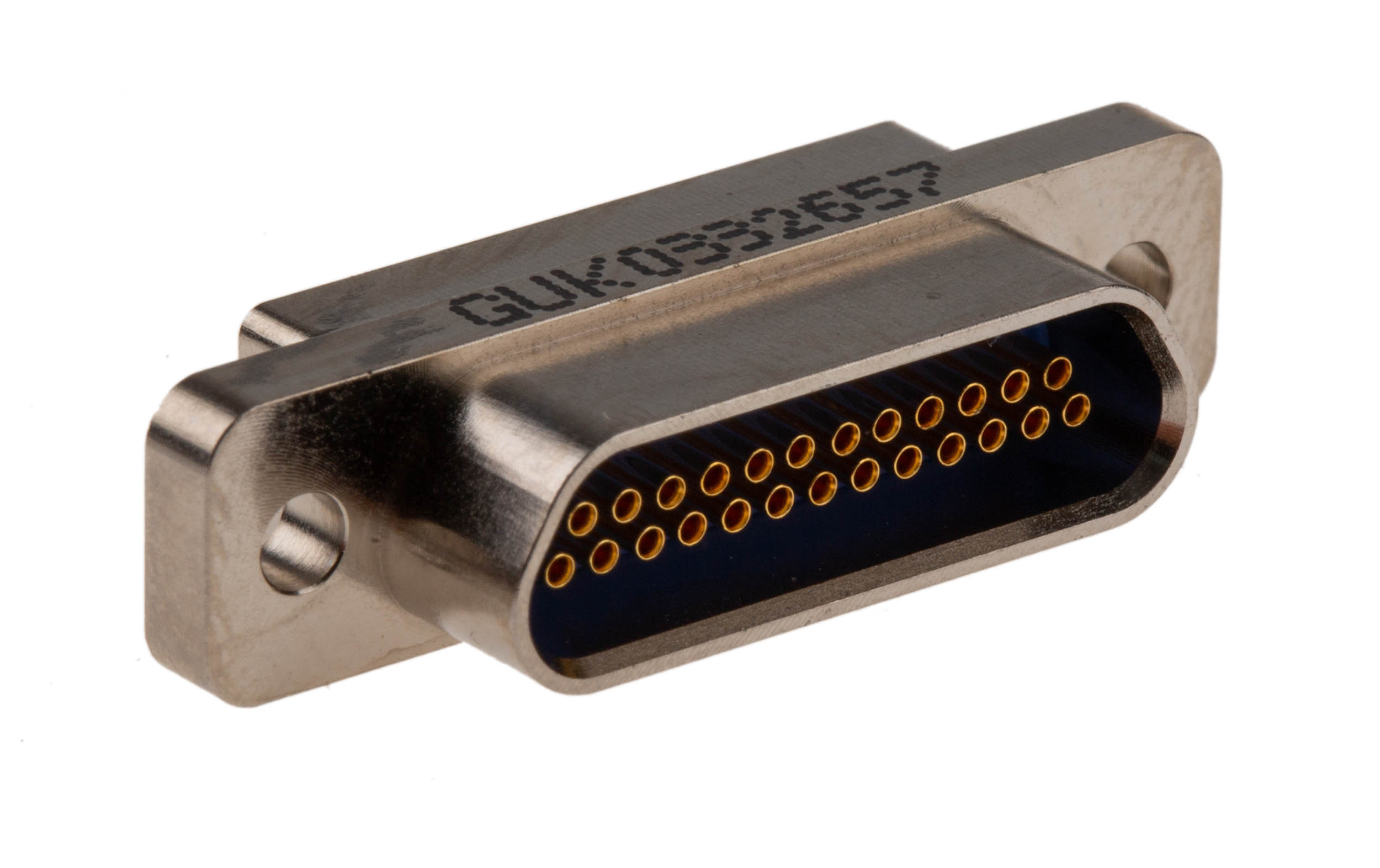MWDM2L-25SS, Glenair