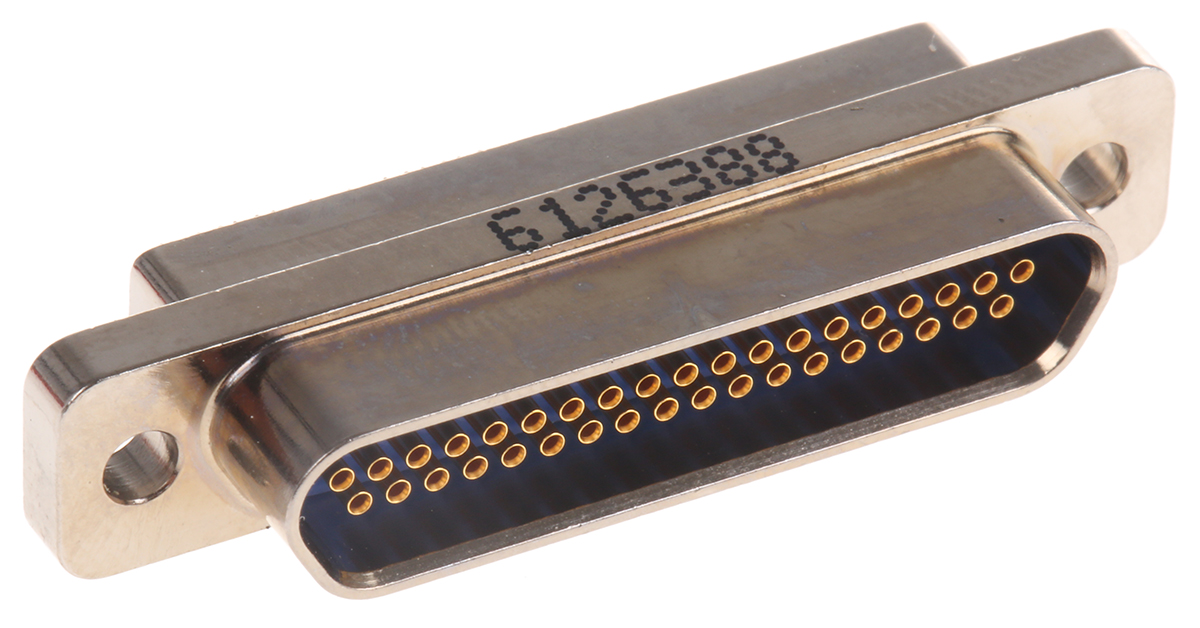 MWDM2L-37SS, Glenair