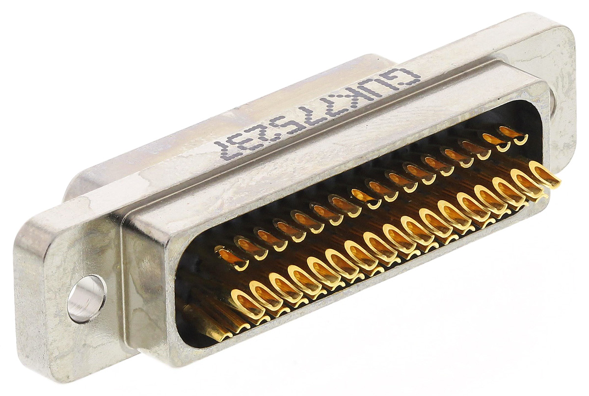 MWDM2L-51PS, Glenair