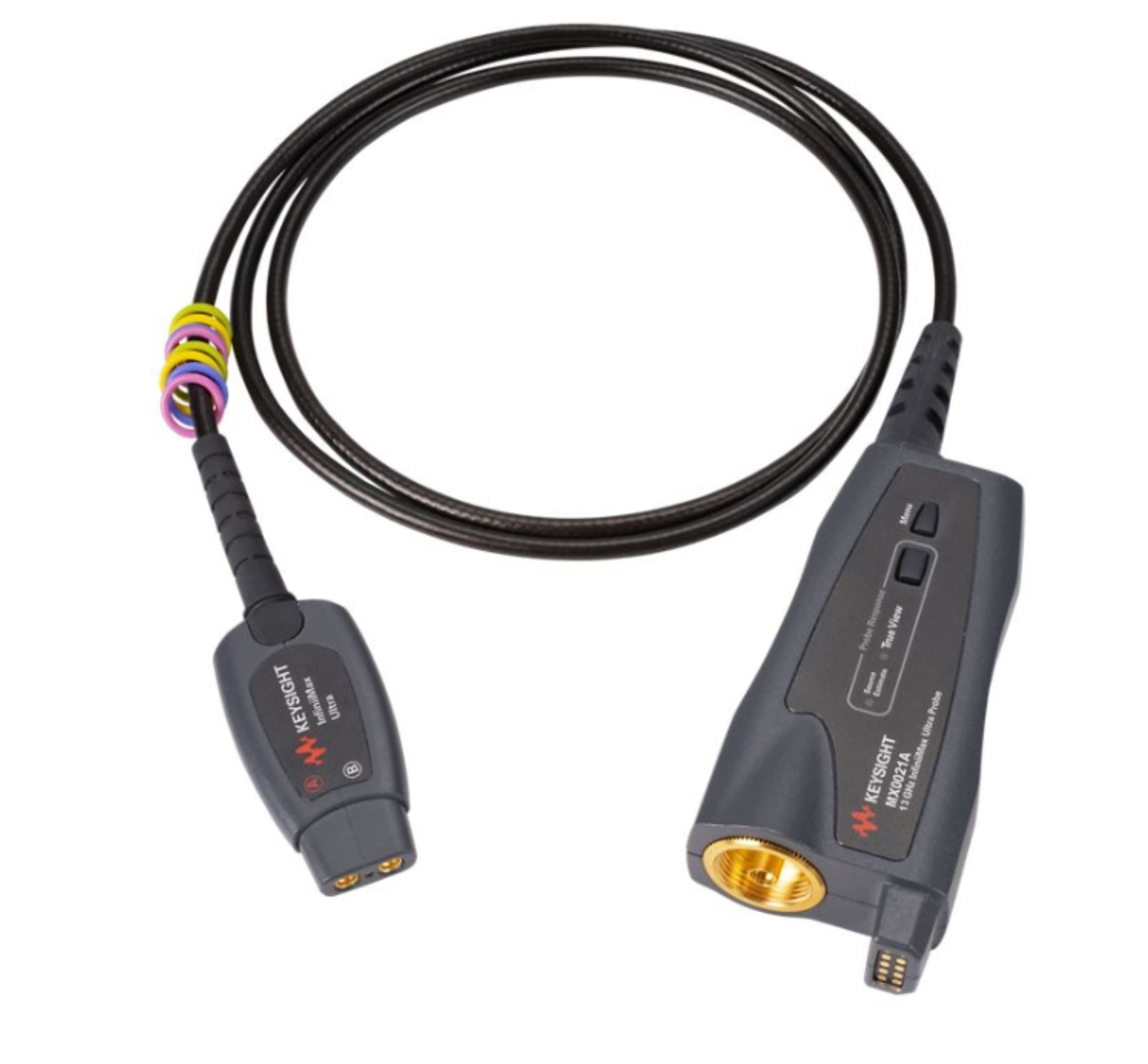 MX0021A, Keysight Technologies