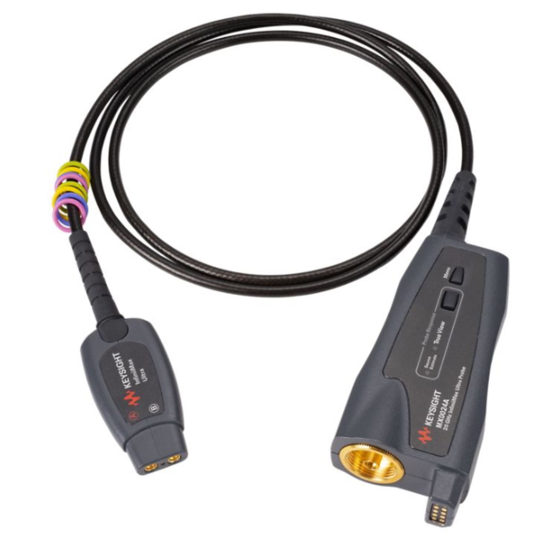 MX0024A, Keysight Technologies