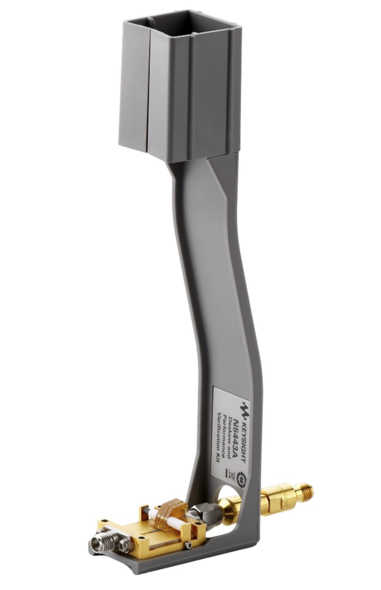 MX0104A, Keysight Technologies