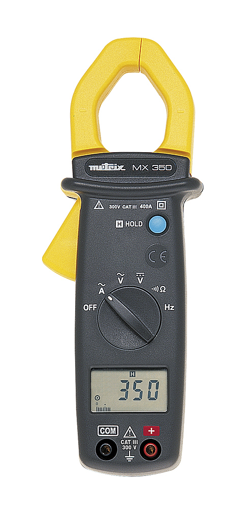 MX0350-Z, Metrix
