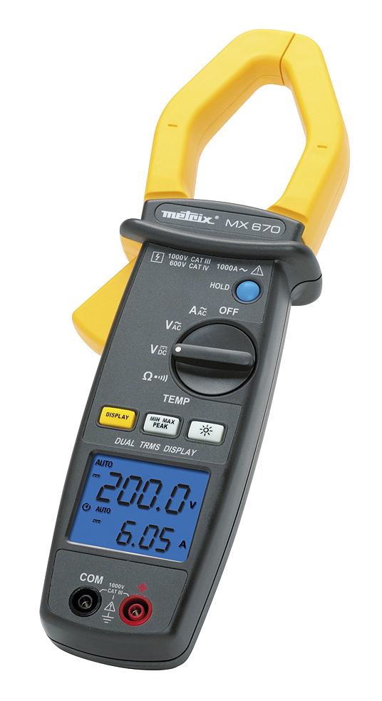 MX0670, 