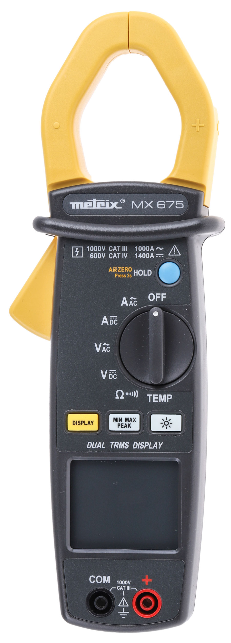 MX0675, 