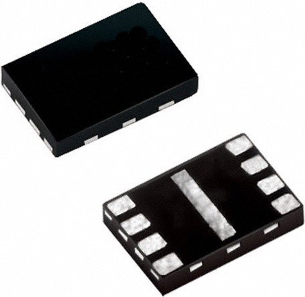 MX25L4006EZUI-12G, Macronix