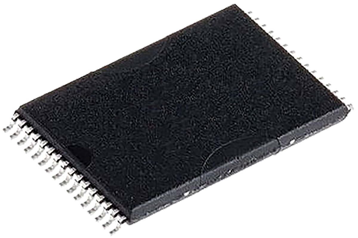 MX29F040CTI-70G, Macronix