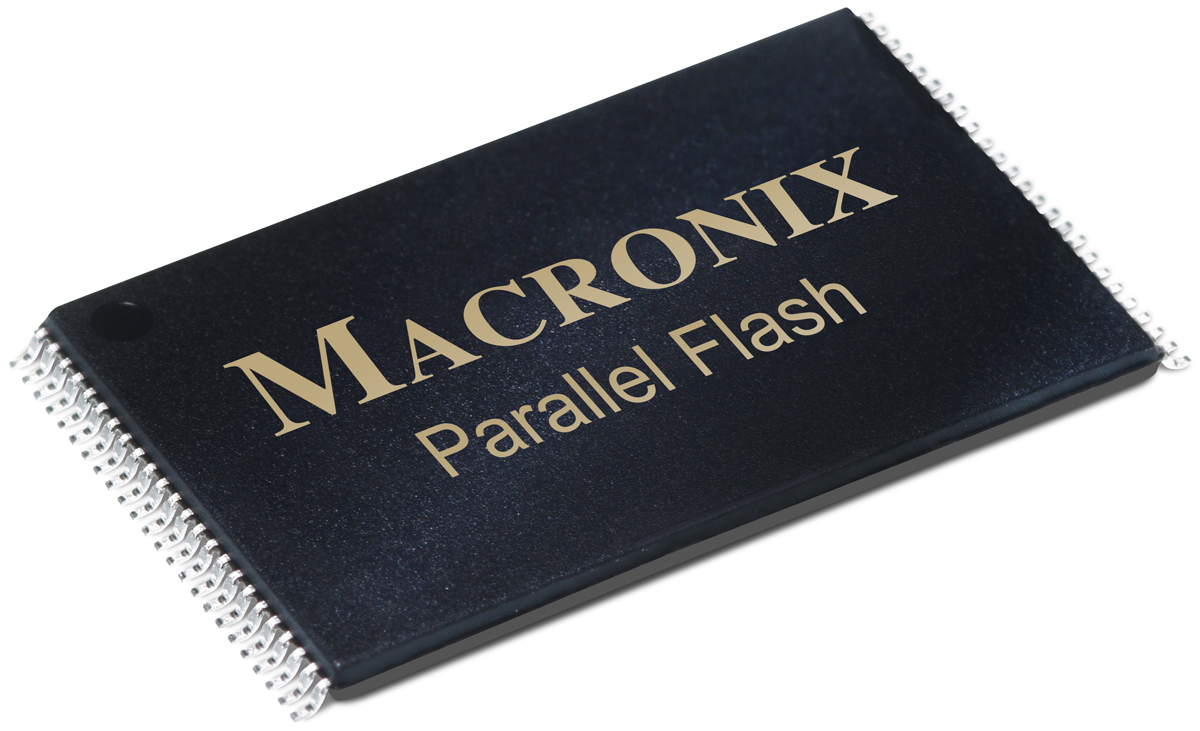 MX29LV400CBTI-70G, Macronix