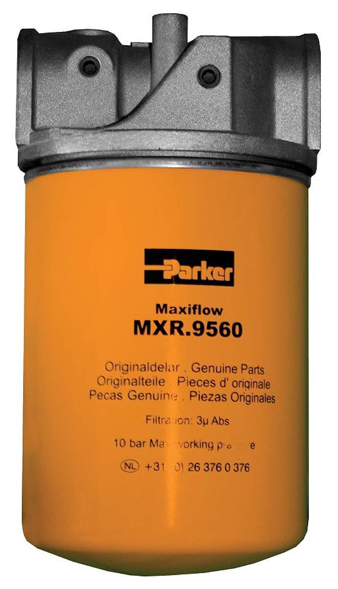 MXA1210CBG2GG121, Parker